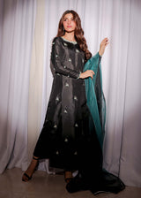 MIA - Kinza Hashmi