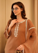 HAZEL - Zara Malik
