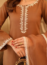 HAZEL - Zara Malik