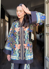 GINA - Client Diary