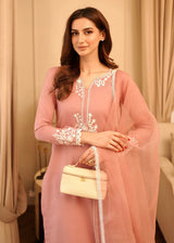 AURA - Zara Malik