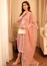 AURA - Zara Malik