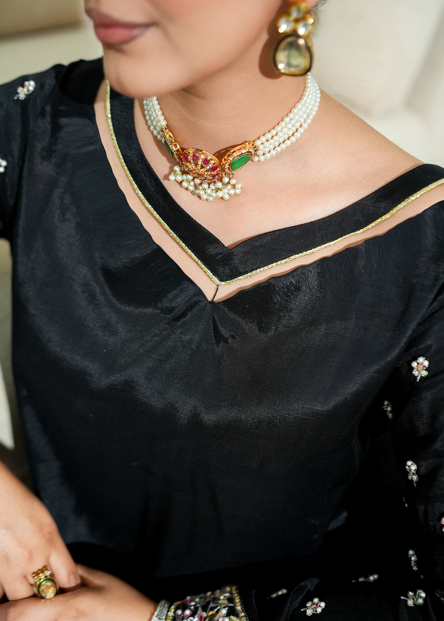 MAANVI