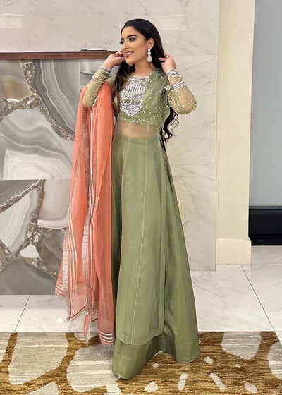 Ansar Sisters - Molly