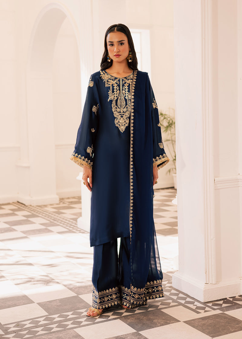 MIDNIGHT