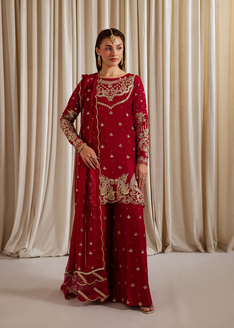 NILOFER