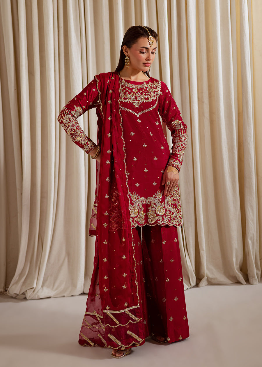 NILOFER