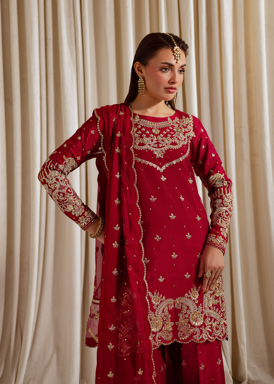 NILOFER