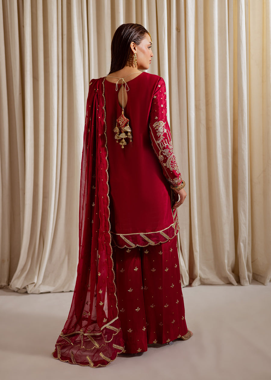 NILOFER