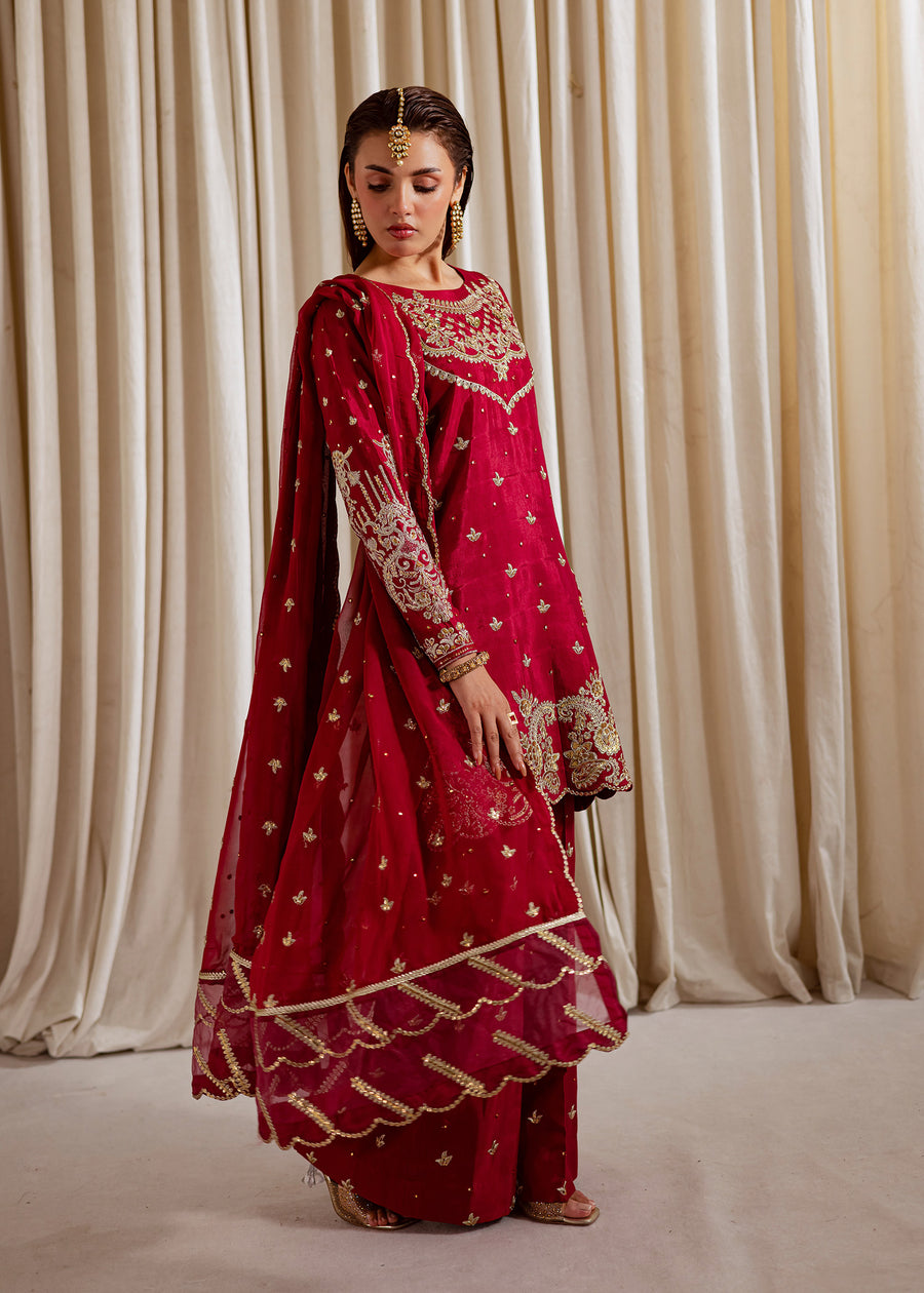 NILOFER