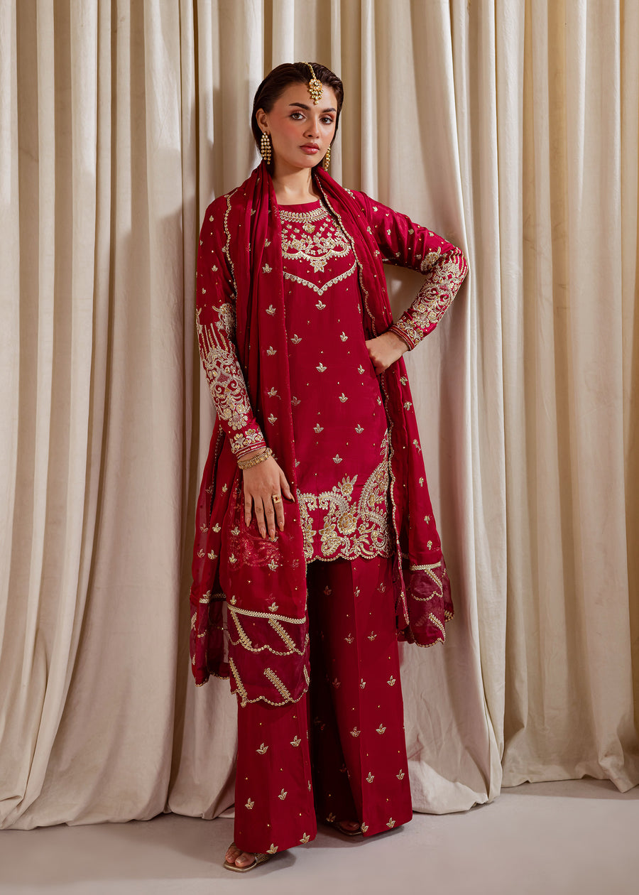 NILOFER