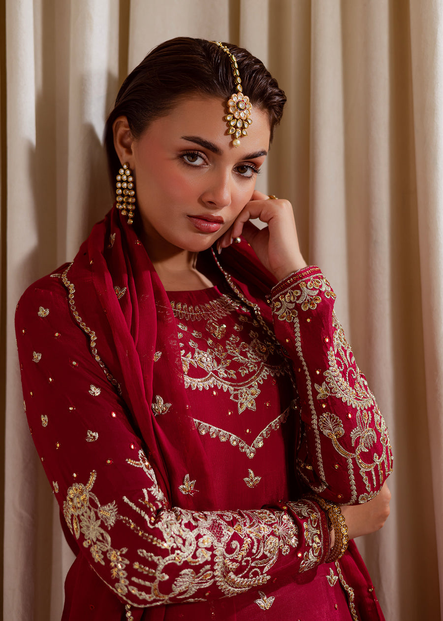 NILOFER