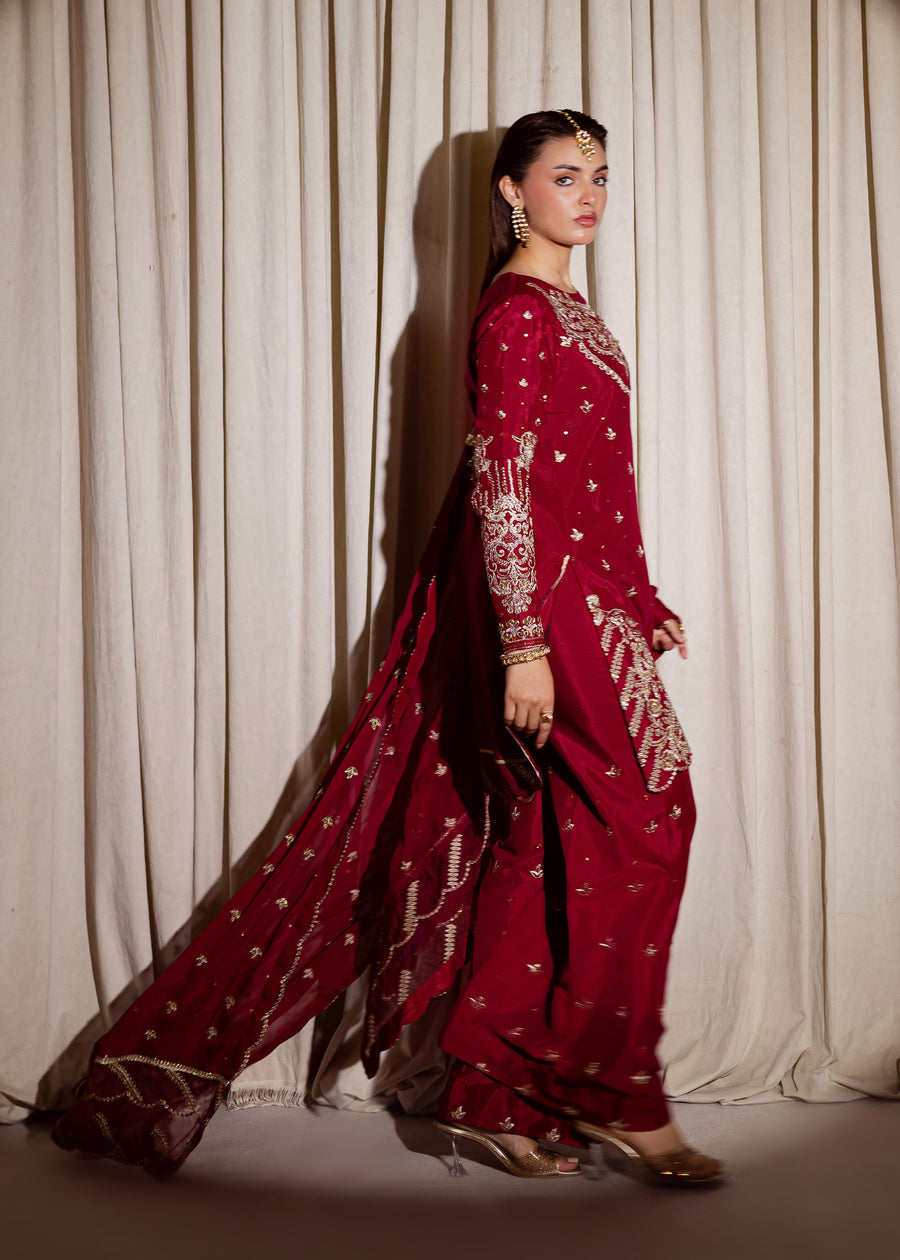 NILOFER