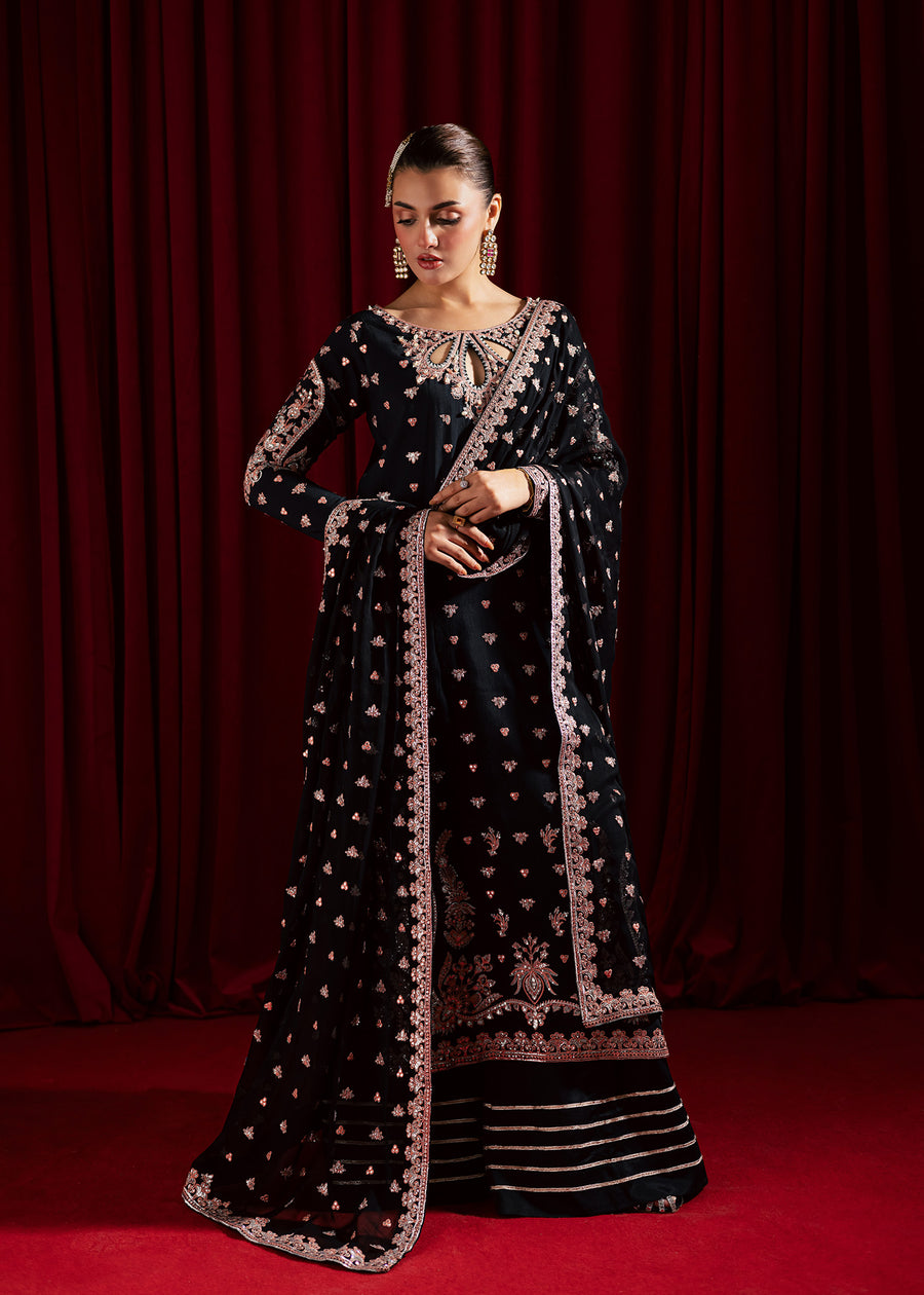 MOHINI