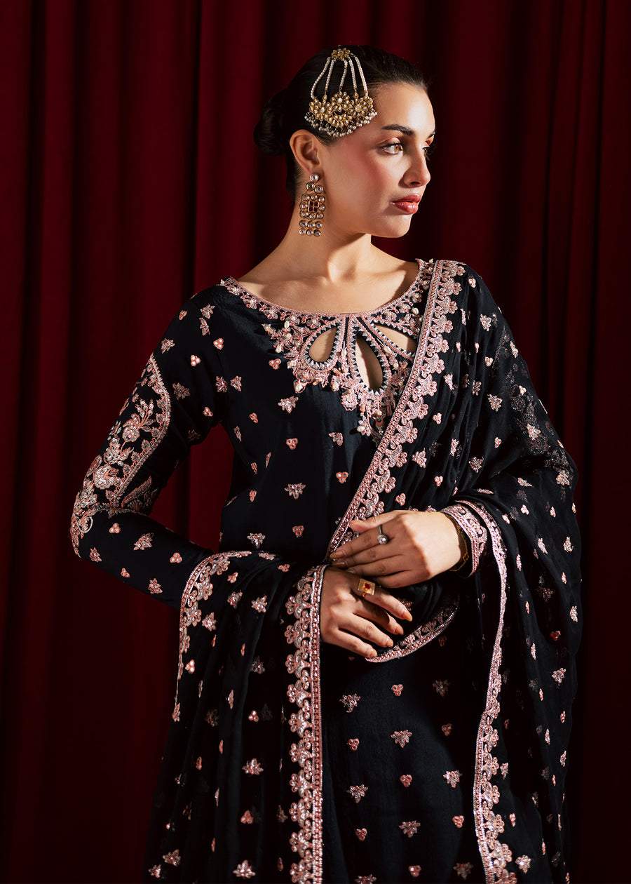 MOHINI