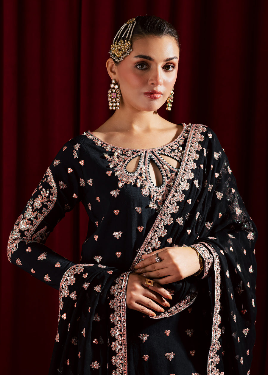 MOHINI