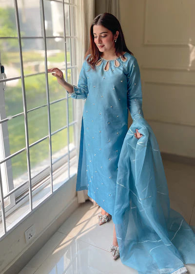 Aimen Hussain - Nuray