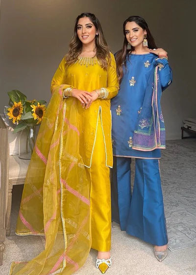 Ansar Sisters - Julie