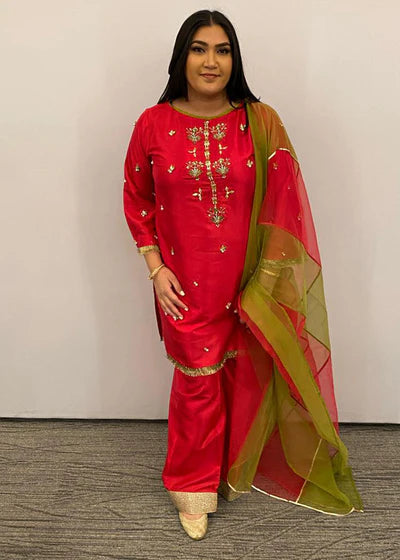 Breathless - Client Diary