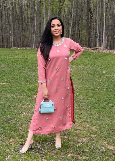 First Blush - Client Diary