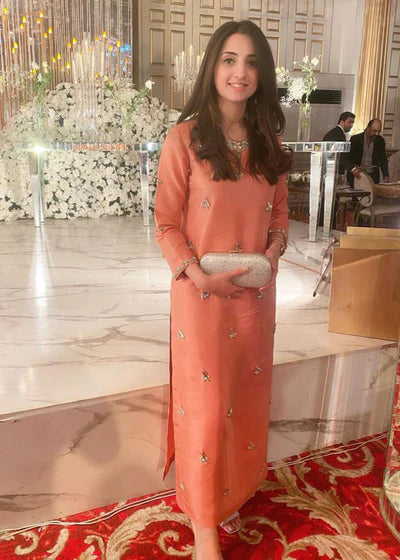 First Blush - Client Diary