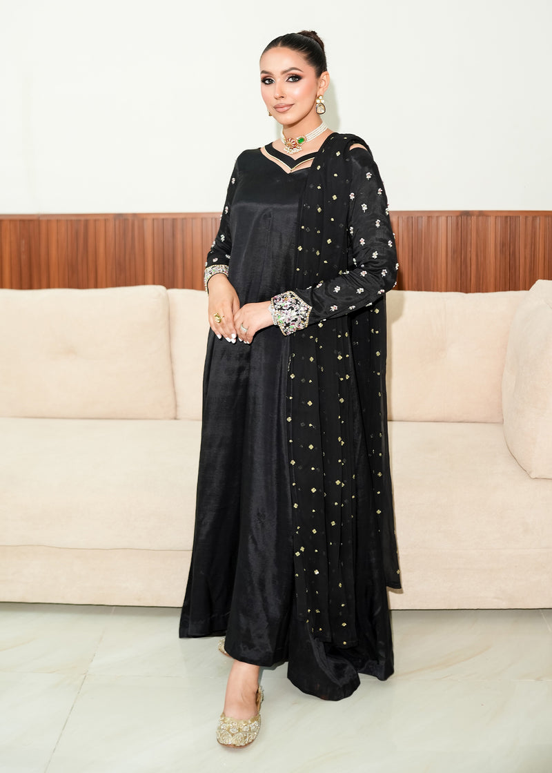 MAANVI