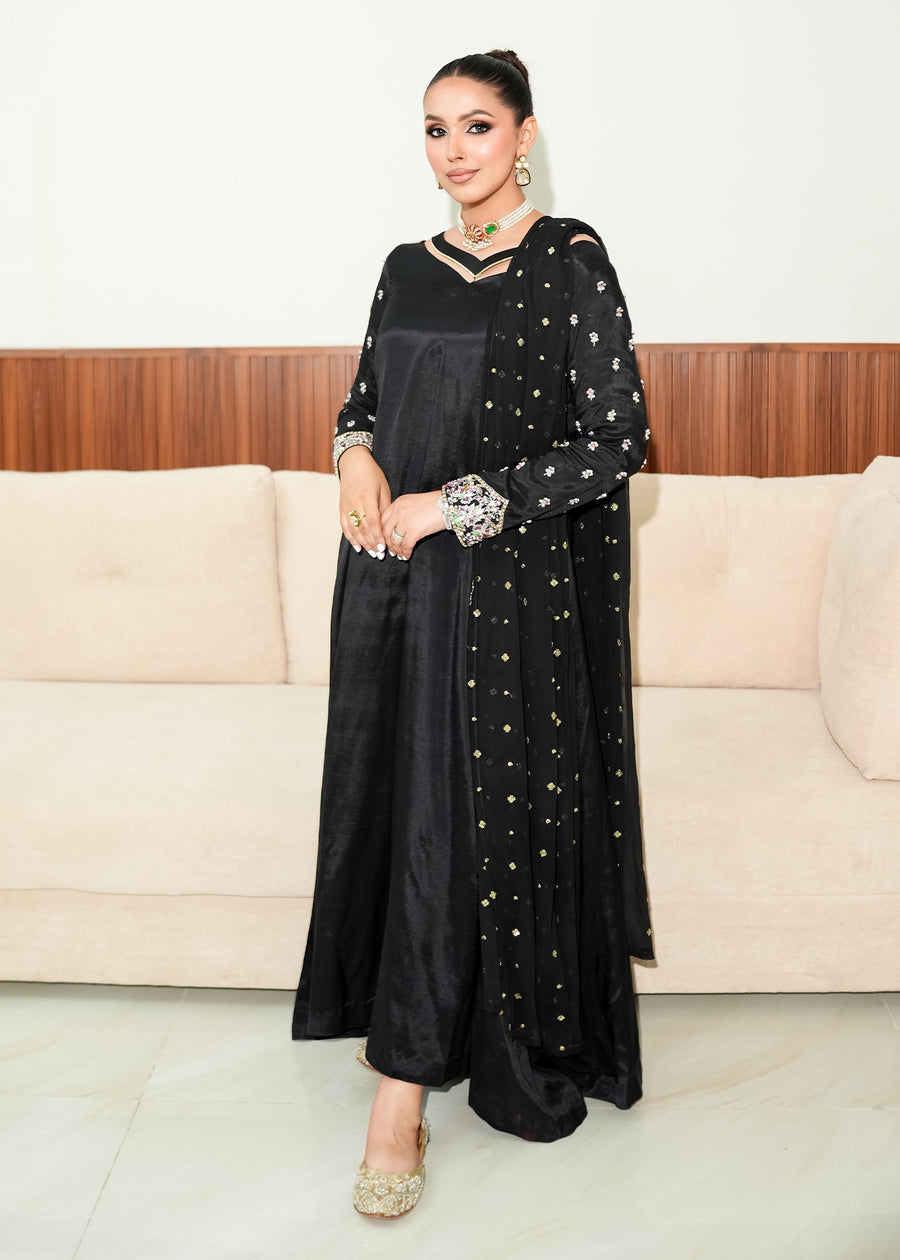 MAANVI
