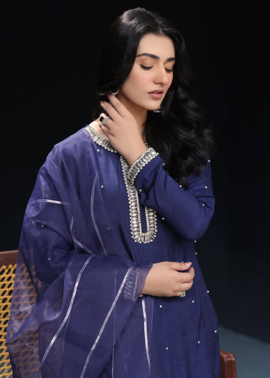 Sarah Khan - Naz
