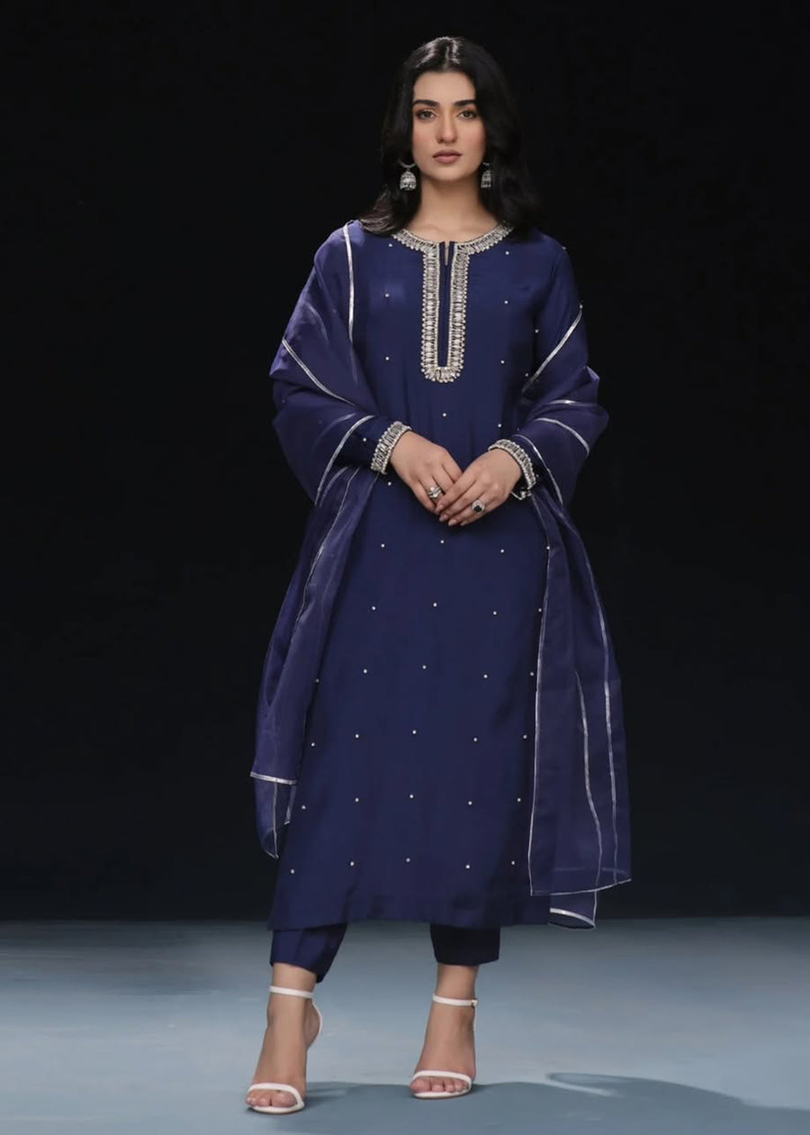 Sarah Khan - Naz