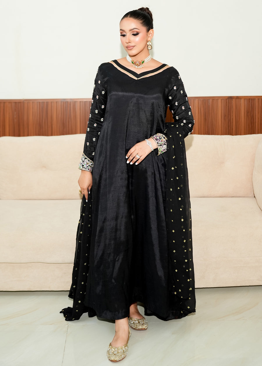 MAANVI