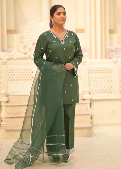 Muslin - Client Diary