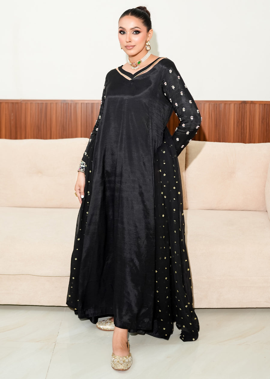 MAANVI
