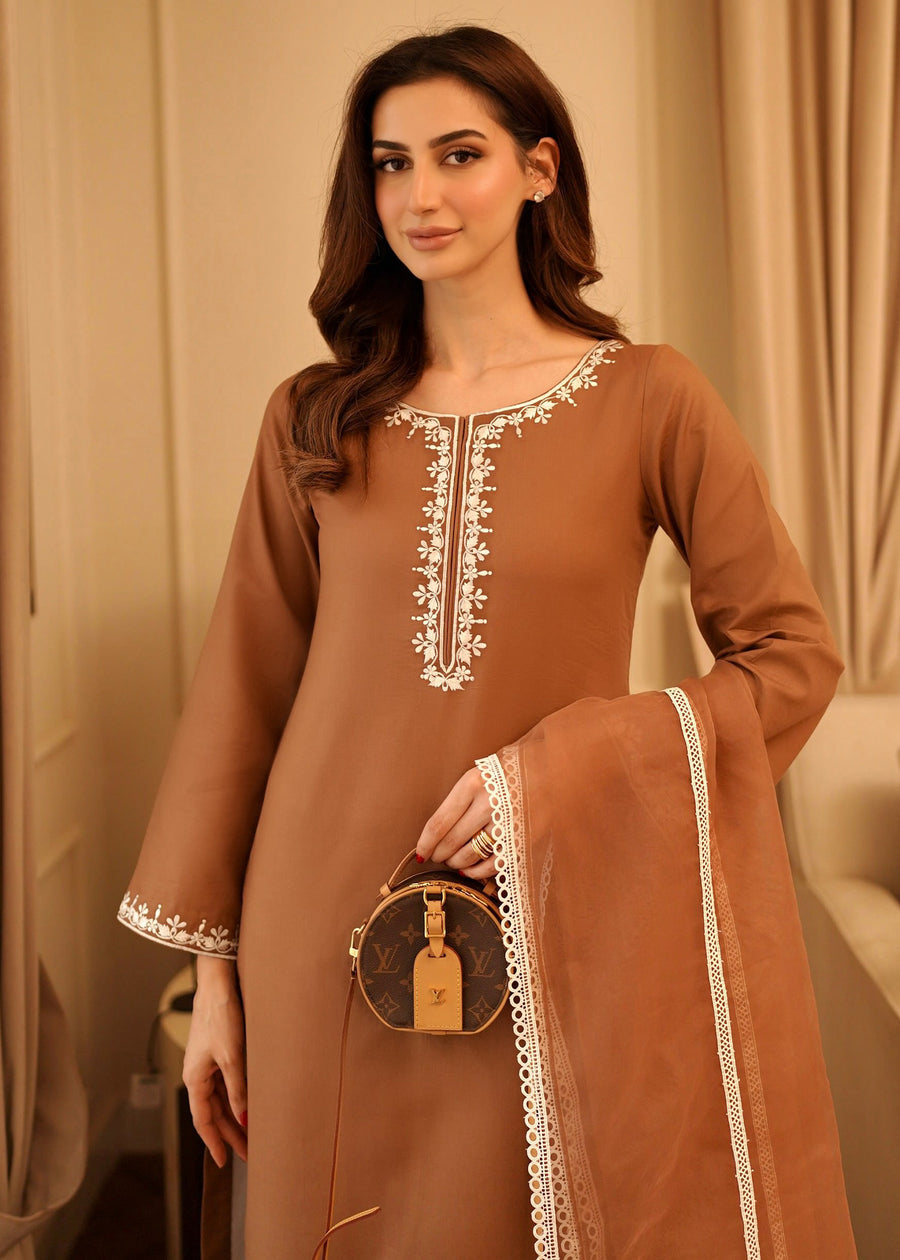 HAZEL - Zara Malik