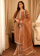HAZEL - Zara Malik
