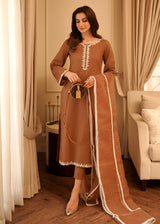 HAZEL - Zara Malik