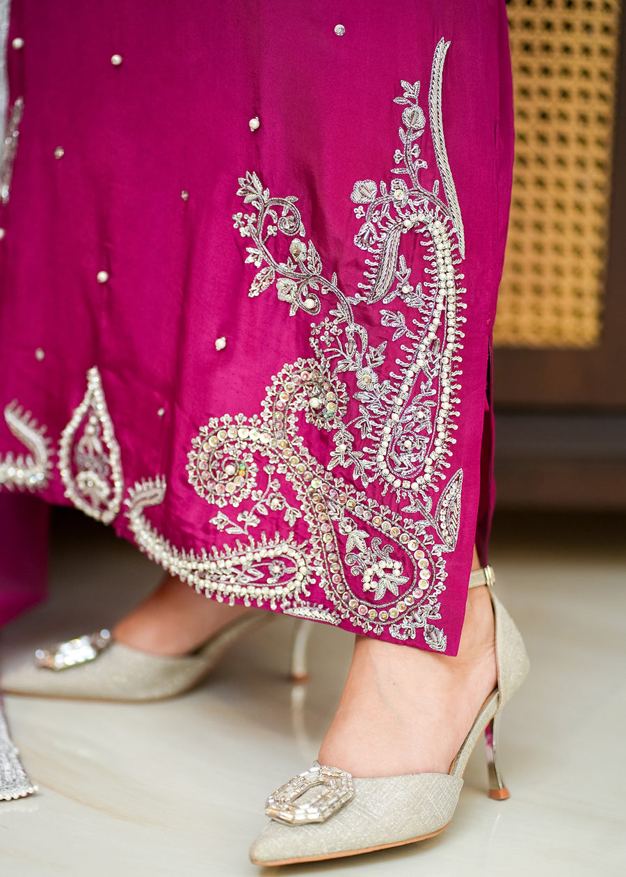 PAISLEY