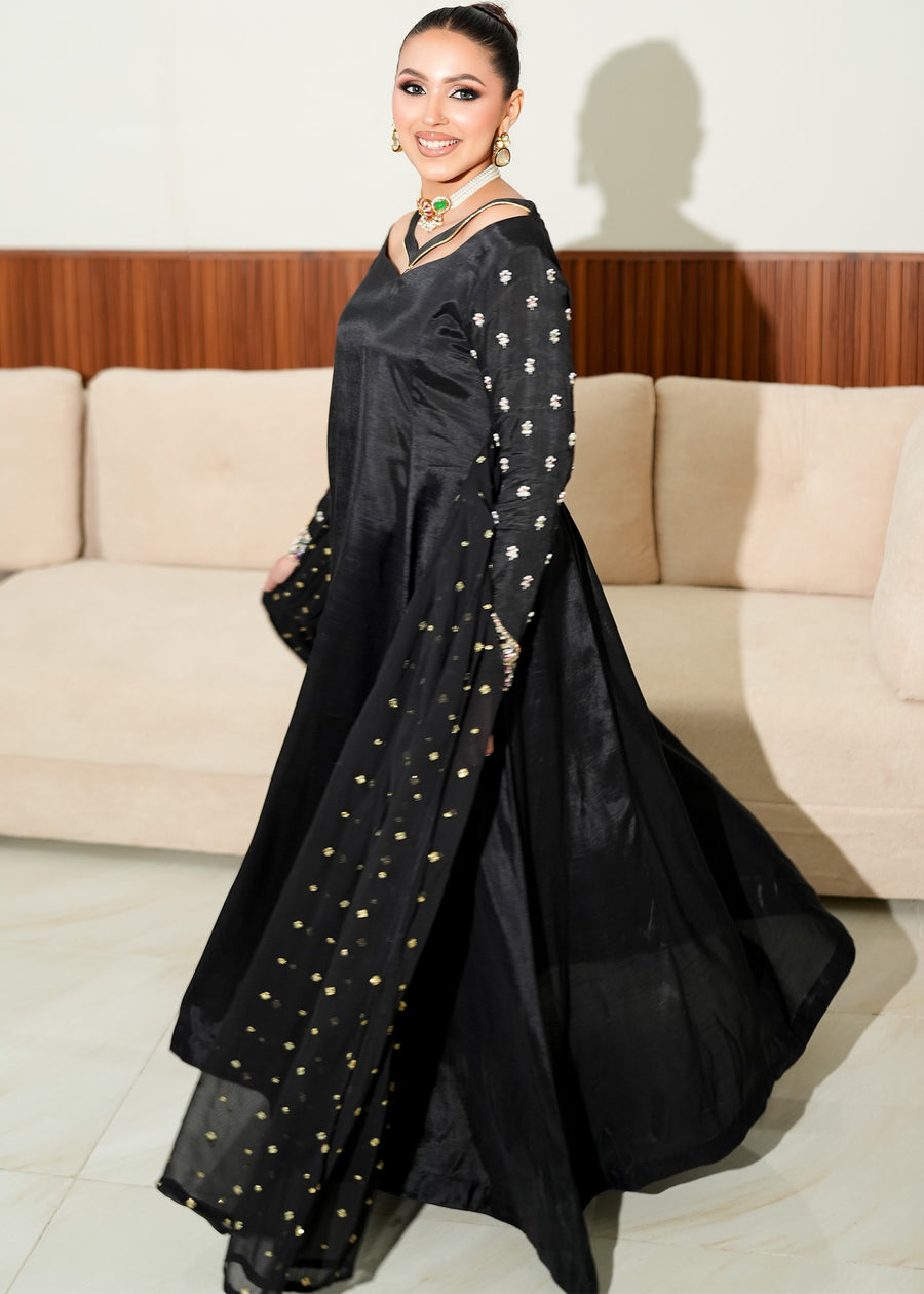 MAANVI