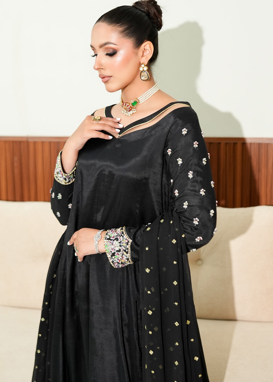 MAANVI
