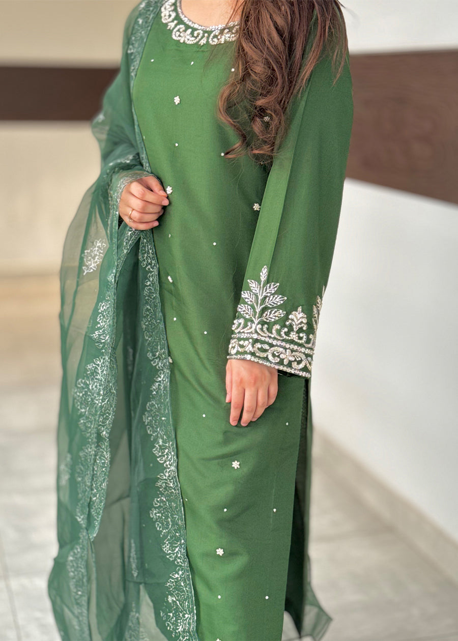 CAMELIA - Client Diary