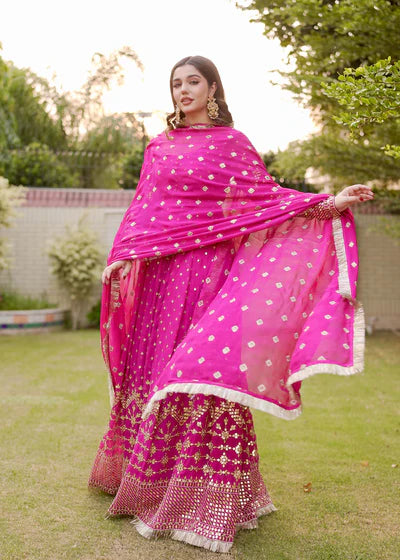 Minahil Ali Watoo - Mehak