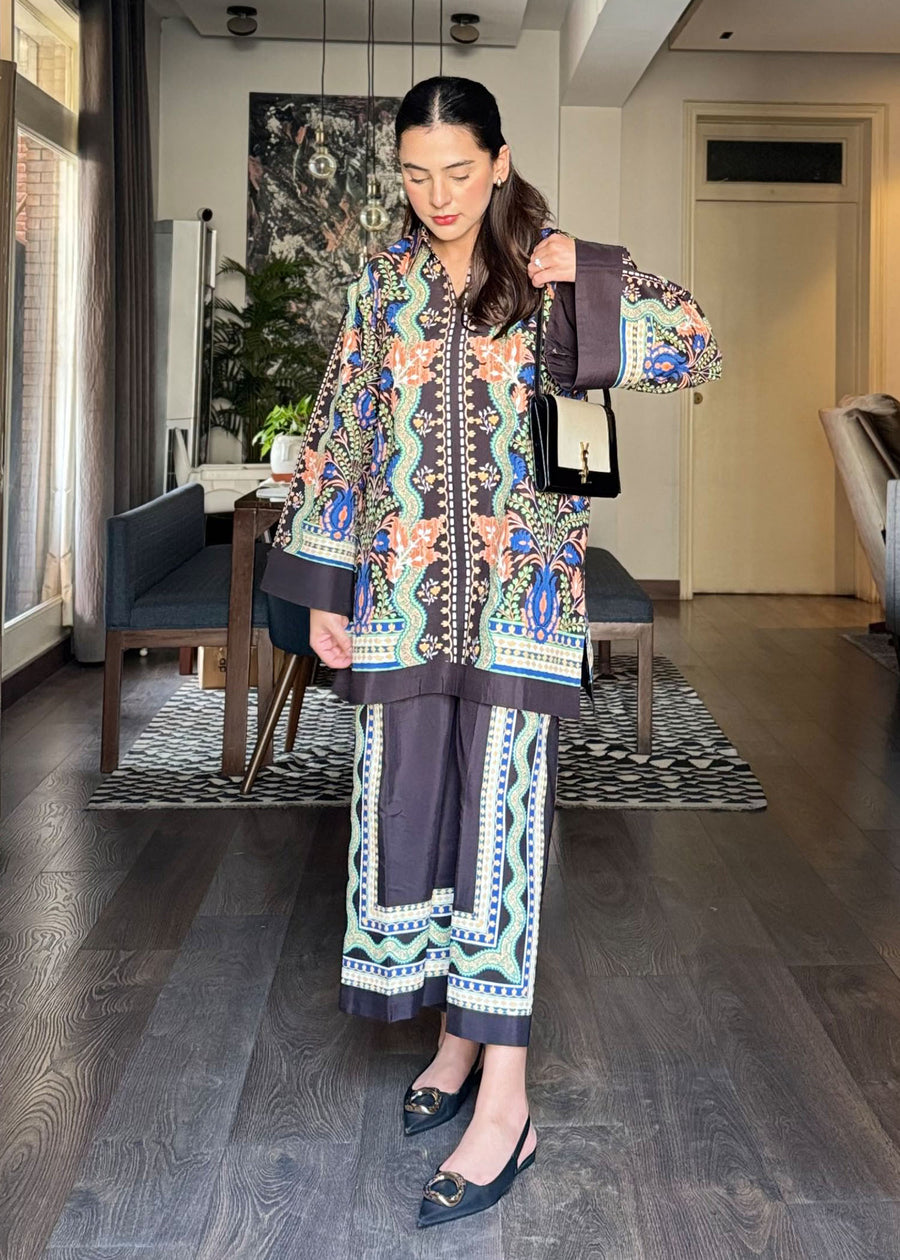 GINA - Client Diary
