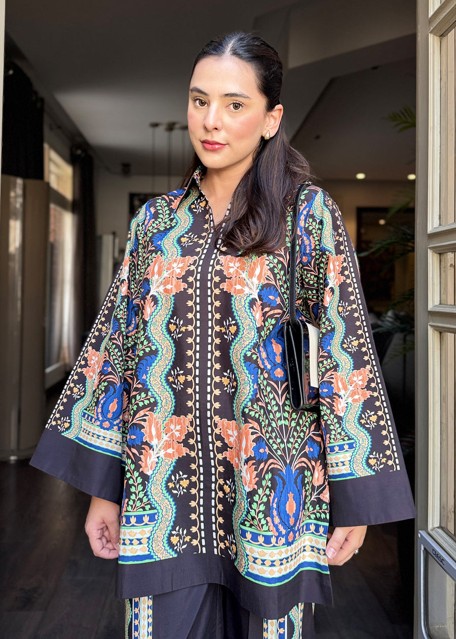 GINA - Client Diary