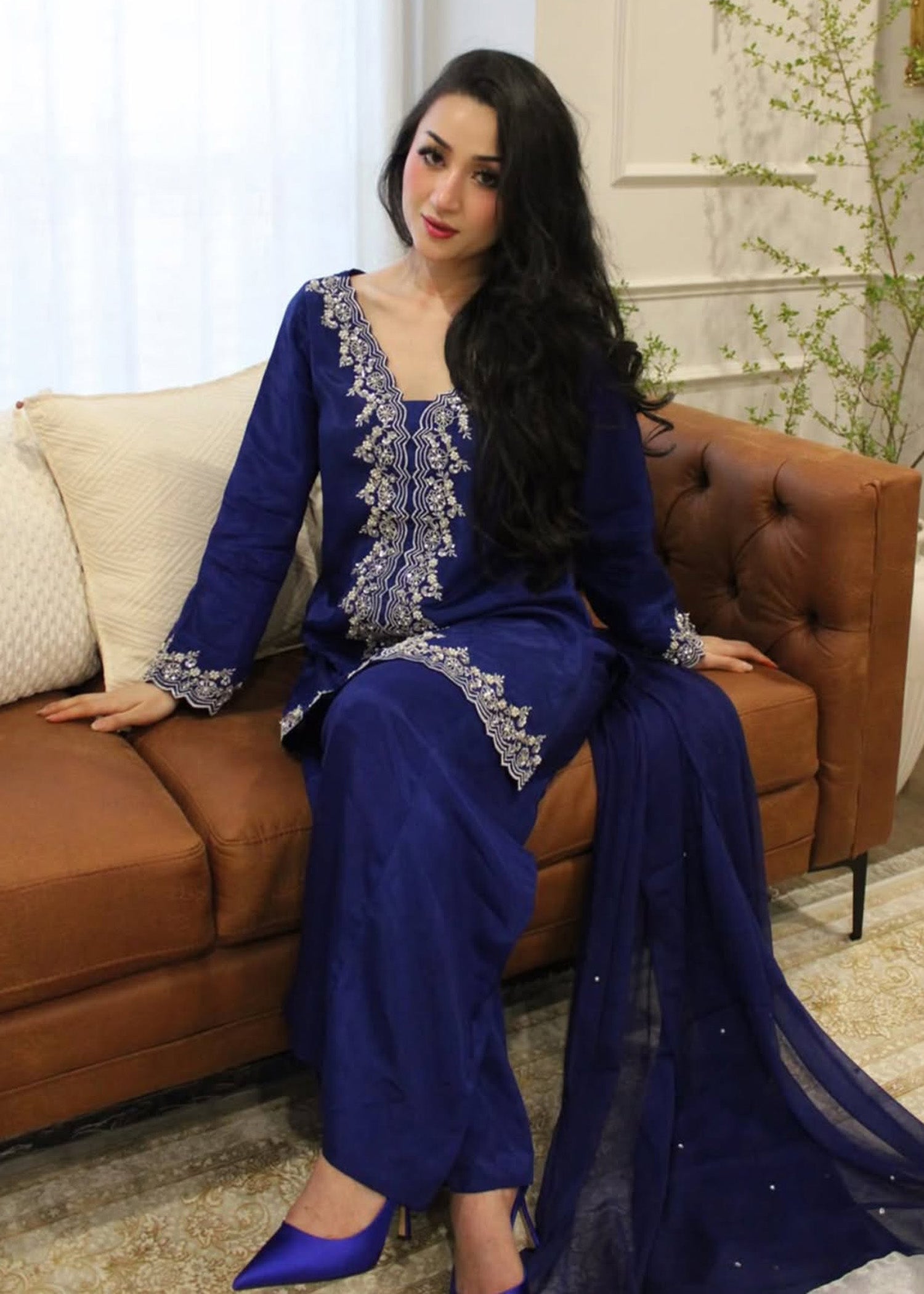 Crowne - Tamannah