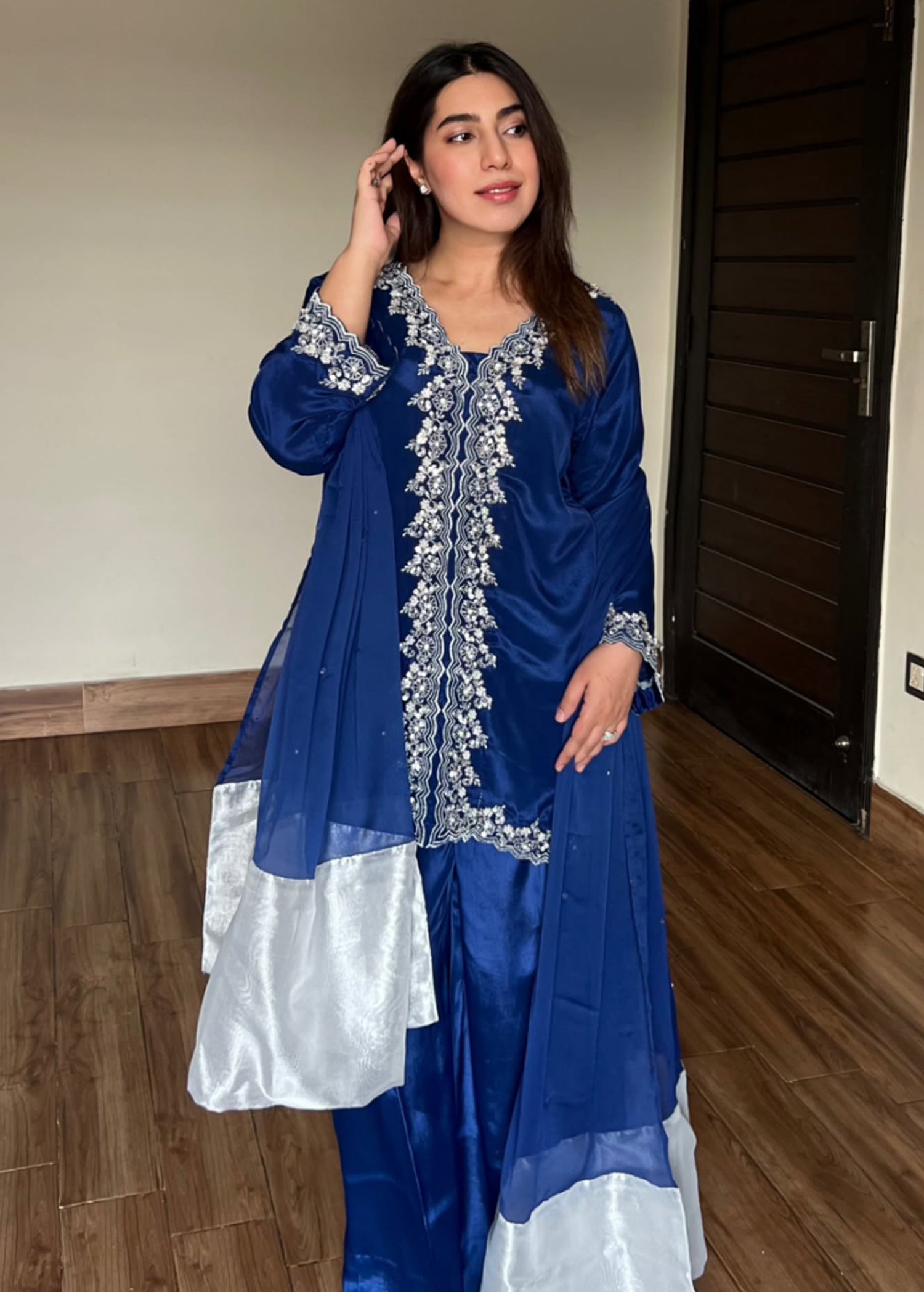 Crowne - Yusra Choudhery