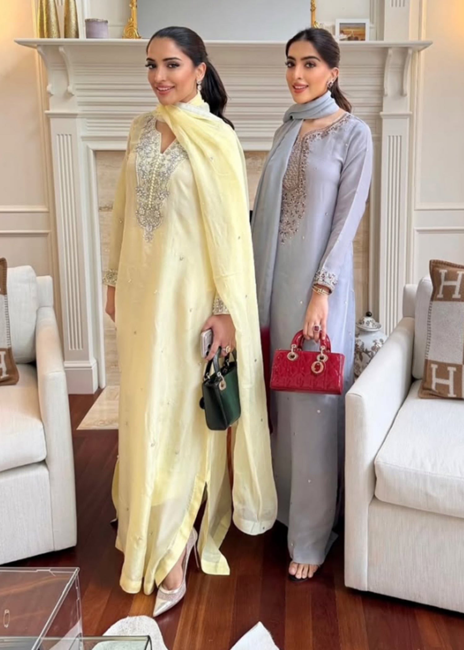 Lemonade - Ansar sisters