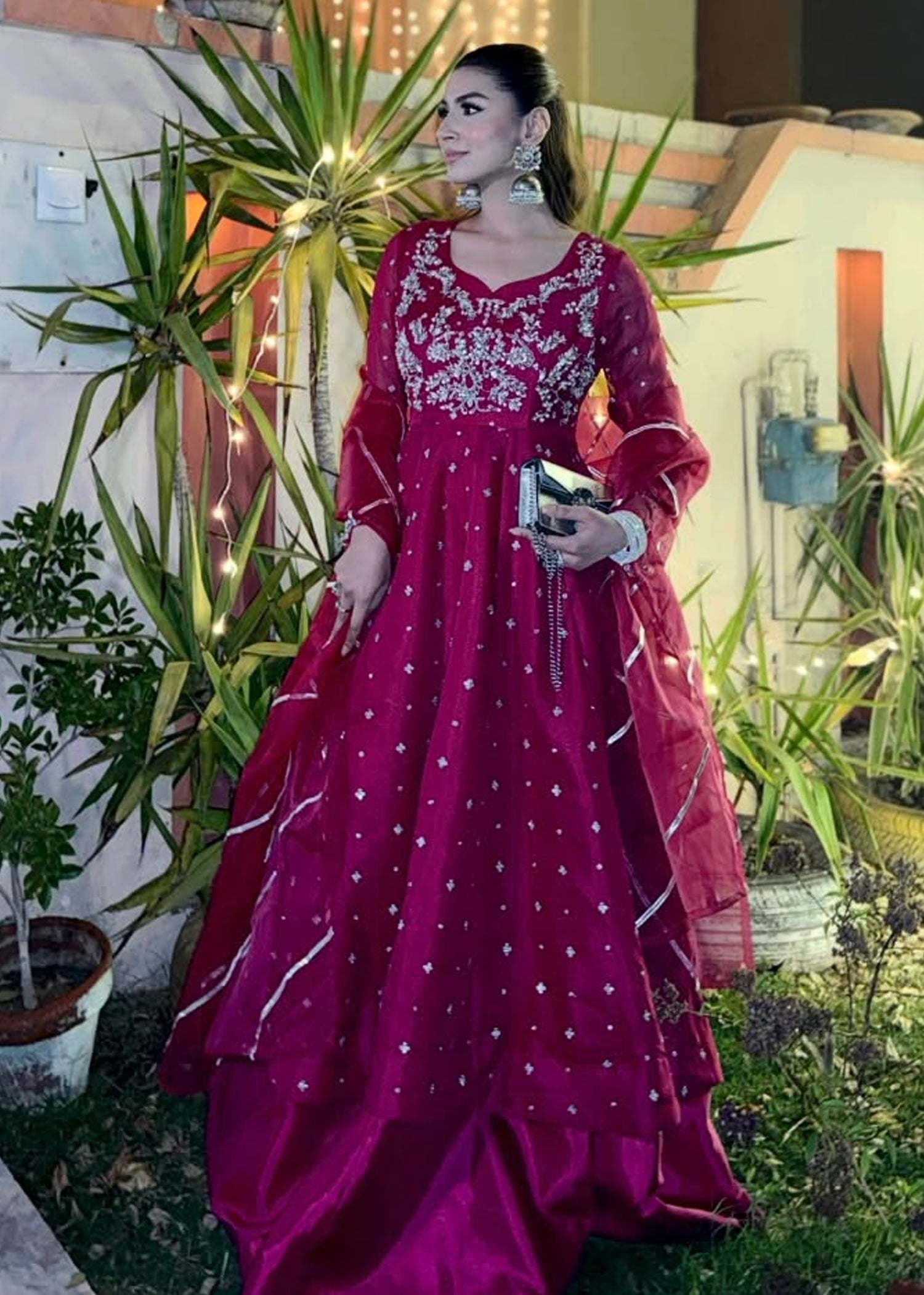 Very Berry - Aiman Qureshi