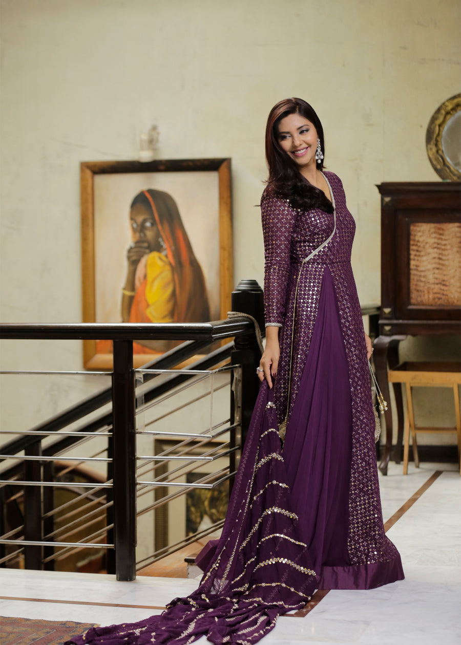 HEER - Sunita Marshall
