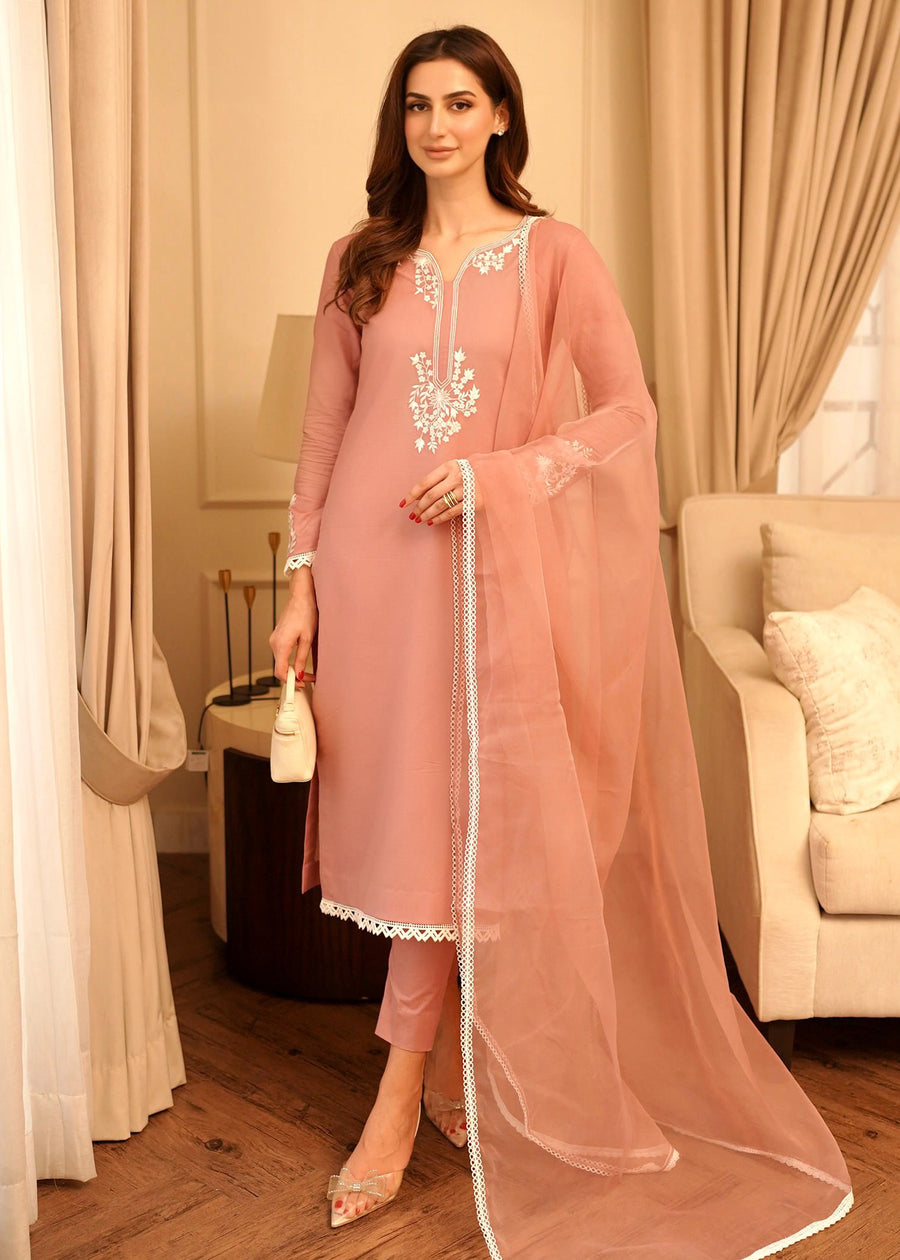 AURA - Zara Malik