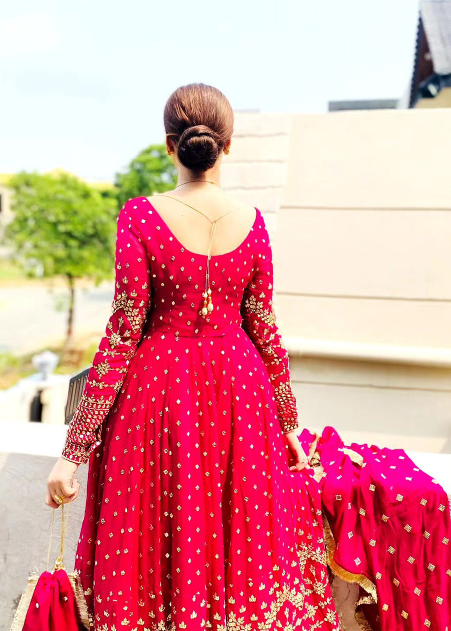 MEHAK - Client Diary