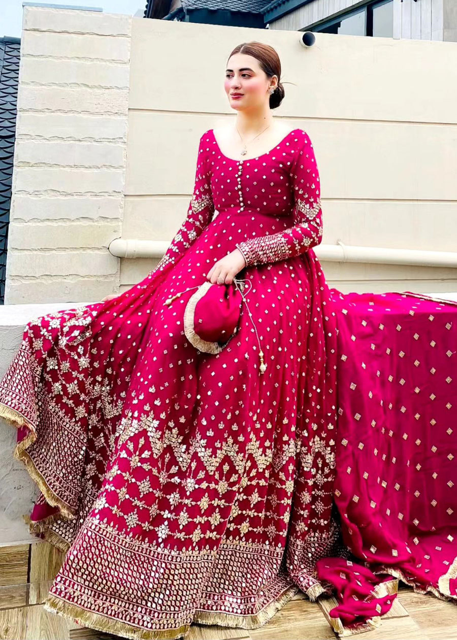 MEHAK - Client Diary